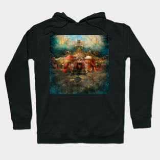 Imaginarium Hoodie